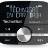Technisat DAB+ Erweiterung DigitRadio Car 2