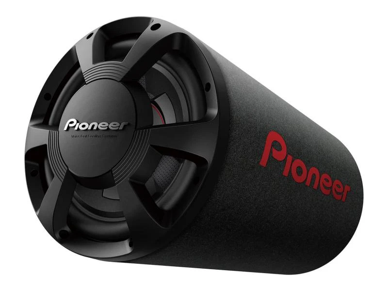 Pioneer Subwoofer TS-WX306T 1 Pioneer Subwoofer TS-WX306T