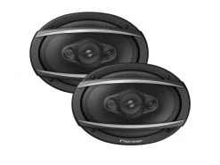 Pioneer 5-Weg Lautsprecher TS-A6970F