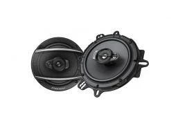 Pioneer 3-Weg Lautsprecher TS-A1670F