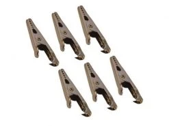 HP Autozubehör Polklemmen 5 A