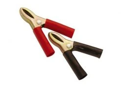 HP Autozubehör Polklemmen 50 A