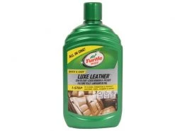 Turtle Wax Lederpflege Leather Cleaner 500 ml