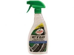 Turtle Wax Pneuschwärzer WET'N'BLACK 500 ml