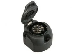 Unitec Steckdose 13-polig