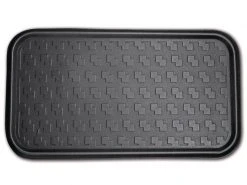 Unitec Kofferraumwanne 90 x 50 cm