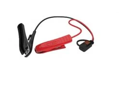 Ctek Batterie-Ladekabel mit Krokodilklemmen