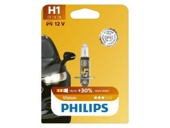 Philips Automotive H1 Vision PKW