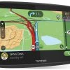 TomTom Navigationsgerät GO Essential 5’’ EU45