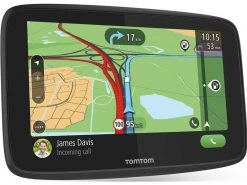 TomTom Navigationsgerät GO Essential 5’’ EU45
