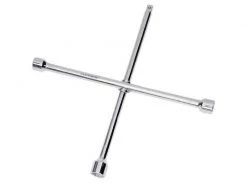 Kraftwerk Radkreuz 1/2" 2585-12