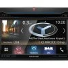 Kenwood Navi Station DNX518VDABS 2 DIN