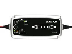 Ctek Batterieladegerät MXS 7.0