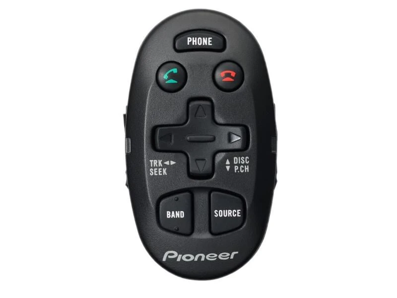 Pioneer Fernbedienung CD-SR110 für Bluetooth-Geräte 1 Pioneer Fernbedienung CD-SR110 für Bluetooth-Geräte