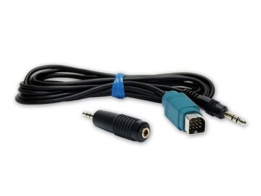 Alpine Adapter-Kabel KCE-237B -Fahrzeug Verkaufsladen 57924342 xxl