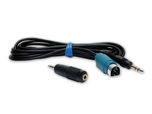 Alpine Adapter-Kabel KCE-236B -Fahrzeug Verkaufsladen 57924423 xxl