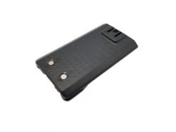 Albrecht Ersatzakku Tectalk Worker 2 1200 mAh