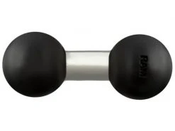 Rammount Doppelgelenkkugel 1" RAM-B-230U