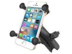 Rammount Smartphone-Halterung X-Grip RAP-HOL-UN7B-201U