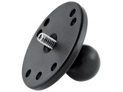 Rammount Kamerahalterung 1/4"-20 RAM-B-202AU