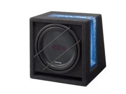 Alpine Subwoofer SBG-844BR