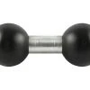 Rammount Doppelgelenkkugel 1,5" RAM-230U