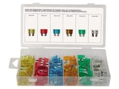 Perel Sicherungen HAS08