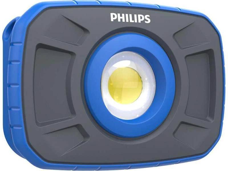 Philips Automotive Arbeitsleuchte PJH10 LED Werkstatt 1 Philips Automotive Arbeitsleuchte PJH10 LED Werkstatt
