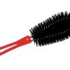 Nigrin Felgenbürste Rot
