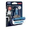 Philips Automotive H4 CrystalVision ultra Motorrad