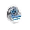 Philips Automotive H4 WhiteVision ultra PKW