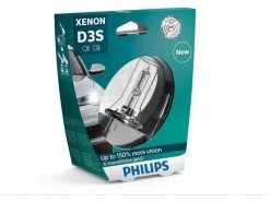 Philips Automotive D3S Xenon X-tremeVision gen2 PKW