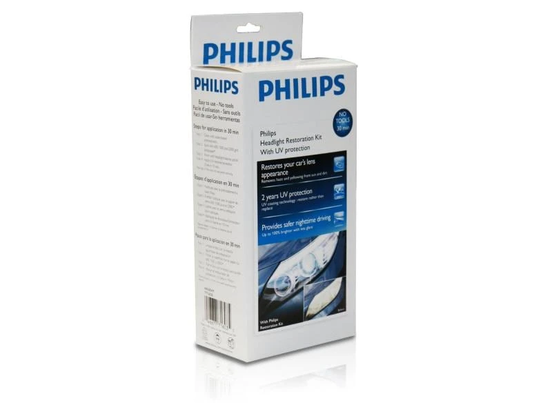 Philips Automotive Reparaturset für Scheinwerfer 1 Philips Automotive Reparaturset für Scheinwerfer