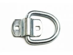 Zurrfix Zurrbügel LC 500 daN Ø 62 mm