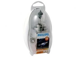 Philips Automotive H4 EasyKit PKW