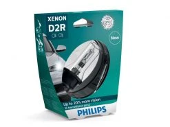 Philips Automotive D2R Xenon X-tremeVision gen2 PKW