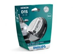 Philips Automotive D1S Xenon X-tremeVision gen2 PKW