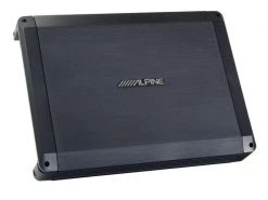 Alpine Verstärker BBX-F1200 4-Kanal