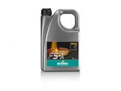 Motorex Motorenöl XPERIENCE FS-X 5W/40, 4 l