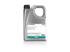 Motorex Getriebeöl ATF DEXRON III 4 l