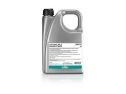 Motorex Kühlerschutzmittel COOLANT M5.0 4 l