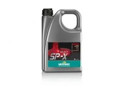 Motorex Motorenöl SELECT SP-X 5W/40, 4 l