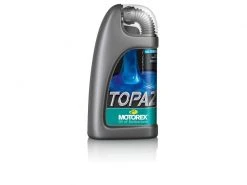 Motorex Motorenöl TOPAZ 15W/40, 1 l