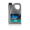 Motorex Motorenöl TOPAZ 15W/40, 4 l