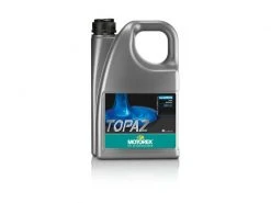 Motorex Motorenöl TOPAZ 20W/50, 4 l