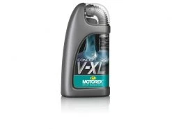 Motorex Motorenöl CONCEPT V-XL 0W/30, 1 l