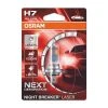 OSRAM H7 Halogenlicht Night Breaker PKW