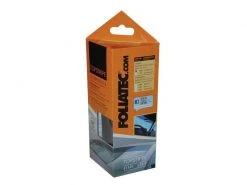 Foliatec Tönungsfolie TOPSTRIPE Transparent