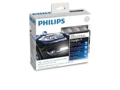Philips Automotive Tagfahrlicht DRL9 PKW