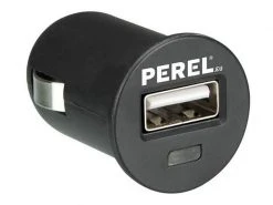 Velleman Autoladegerät CARSUSB17 2.1 A